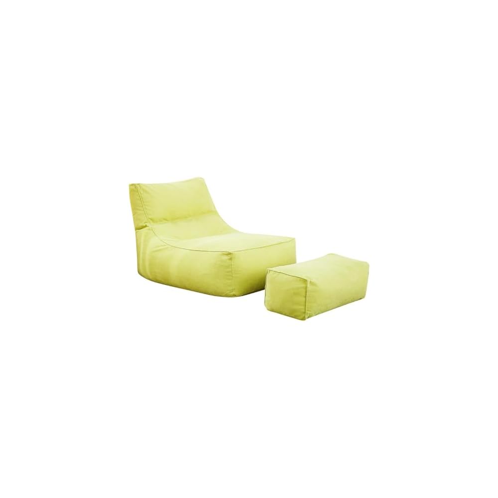 Sponge Lazy Bag Sofa Bean Tatami Small Can Be Unpacked And Washed Chair